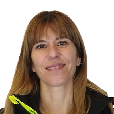 Cristina S.